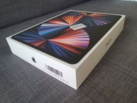 Apple iPad Pro 2021 12.9 Zoll 128GB WiFi spacegrau (wie neu) Niedersachsen - Göttingen Vorschau