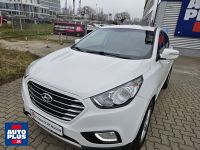 Hyundai ix35 Fuel Cell ALU+CAM+KLIMA+NAVI+PDC+SHZ+TEL+HU Berlin - Köpenick Vorschau