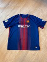 FC Barcelona Trikot 2017 Rakuten Nike Gr. XXL Nordrhein-Westfalen - Mülheim (Ruhr) Vorschau