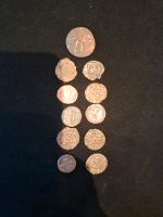 Antike römische Münzen ✅️‼️ Konvolut #71 ✅️‼️ Köln - Porz Vorschau