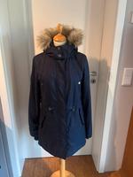 SUPERDRY Wintermantel / Parka Gr. S Sachsen - Neustadt Vorschau