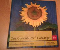 Das Gartenbuch für Anfänger Bayern - Regensburg Vorschau
