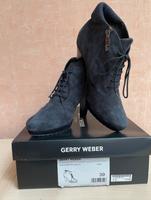 Gerry Weber Stiefelette Liliana 16 Größe 39 Niedersachsen - Schwülper Vorschau