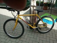 Fahrrad centurion speedy 26 zoll Thüringen - Dachwig Vorschau