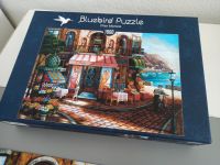 Puzzle 1000 Teile Bluebird Chez Michelle Baden-Württemberg - Bisingen Vorschau