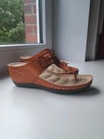 Bequeme Sommer-Sandalen – Größe 37 Hamburg-Nord - Hamburg Barmbek Vorschau
