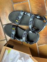 Jack Wolfskin Sandalen Seven Seas Neu Baden-Württemberg - Karlsruhe Vorschau