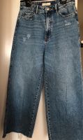 STR BAGGY Jeans Straight Leg Blue Denim wNeu Gr. 36-38 Nordrhein-Westfalen - Oberhausen Vorschau