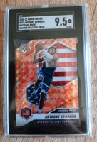 Panini Mosaic Anthony Edwards Orange Reactive Prizm RC 9,5 PSA Baden-Württemberg - Heilbronn Vorschau