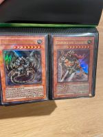 Yu-Gi-Oh Karten, Limitierte/1. Auflage Nordrhein-Westfalen - Wiehl Vorschau