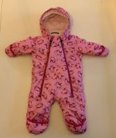 JAKO-O Baby Schneeoverall Overall Gr. 68/74 Rosa mit Pinguinen Niedersachsen - Rotenburg (Wümme) Vorschau