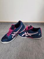 ASICS GEL SNEAKER GR. 41.5 *** PREIS INKL.VERSAND  *** Brandenburg - Ruhland Vorschau