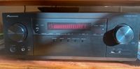 Pioneer AV Receiver VSX-831 Bayern - Rettenbach Oberpf Vorschau