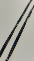 Icon Brandt Chain/ necklace/ Kette/ gunmetall/ one size Rheinland-Pfalz - Luxem Vorschau