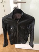 Lederjacke Street One Biker Style Bikerjacke Schafsleder  weich Düsseldorf - Pempelfort Vorschau