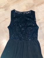 Kleid mit Glitzer Niedersachsen - Rodewald Vorschau