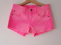 Short kurze Hose pink nagelneu 140 Bayern - Friedberg Vorschau