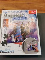 Magnetic Puzzle Frozen II Trefl Alter 4+ Nordrhein-Westfalen - Siegen Vorschau