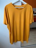 XL Shirt orange Mango farbig C&A basics Bayern - Allersberg Vorschau