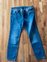 Jeans eng geschnitten Thüringen - Hermsdorf Vorschau