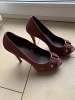 Plateau Pumps von Mango Nordrhein-Westfalen - Wilnsdorf Vorschau