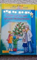 Buch Conni und das ganz spezielle Weihnachtsfest Bayern - Regensburg Vorschau