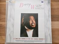 TOP BARRY White LP Greates Hits Satin & Soul Hessen - Eschborn Vorschau