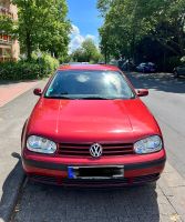 Volkswagen Golf 1.6 Hessen - Bad Homburg Vorschau