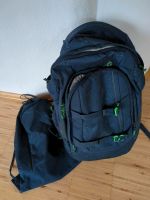 Satch Schulrucksack, Turnbeutel, w. NEU Bayern - Kirchendemenreuth Vorschau