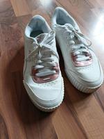 Puma Turnschuhe Gr. 38 Baden-Württemberg - Allensbach Vorschau