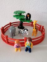 Playmobil 123 Besuch im Tierpark Niedersachsen - Göttingen Vorschau