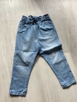 H&M 92 jeans jogger hose Nordrhein-Westfalen - Kirchlengern Vorschau
