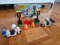 Lego Duplo Polizei 5679 Hessen - Lampertheim Vorschau