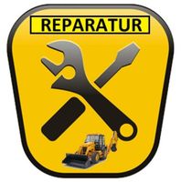 Wartung & Reparatur von Baumaschinen, Bagger & Radlader Bremen - Osterholz Vorschau