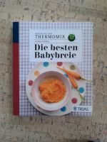 Thermomix Babybrei Nordrhein-Westfalen - Simmerath Vorschau