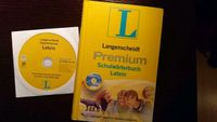 Latein Wörterbuch Langenscheidt Premium Schulwörterbuch Klausur Hessen - Immenhausen Vorschau