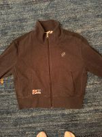 Superdry Sweatshirt Jacke Bochum - Bochum-Südwest Vorschau