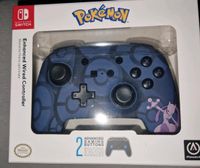 Pokemon Controller Nintendo Switch Feldmoching-Hasenbergl - Feldmoching Vorschau