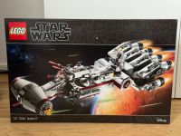 Lego 75244 Star Wars Tantive IV - EOL - RAR - NEU Baden-Württemberg - Wertheim Vorschau