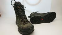 Salomon X Ultra Trek GTX  Damen Trekkingstiefel / Guter Zustand❤️ Kr. München - Ismaning Vorschau