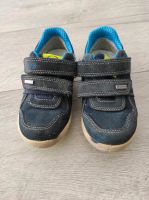 Kindersneaker Kinderschuhe 27 Primigi Bayern - Bogen Niederbay Vorschau