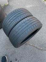 2x Sommerreifen Bridgestone 245/45 ZR18 96Y 6mm Bayern - Deggendorf Vorschau