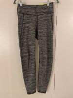 H&m Sportleggins grau gr.S Nordrhein-Westfalen - Leverkusen Vorschau