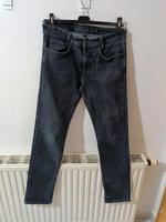 Jeans schwarz w32 l34 Größe 42 MAC Modell Arne Bayern - Waldmünchen Vorschau