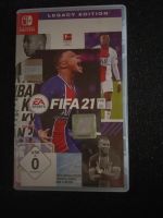 FIFA 21 Nintendo Baden-Württemberg - Waibstadt Vorschau