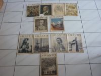 Atlantis Zeitschriften Jahrgang 1943-1944 25 Euro inkl. Versand Saarland - Quierschied Vorschau