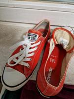 Converse Gr. 40 Saarland - Lebach Vorschau