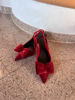 Pumps St mit Schleife Gr 39 von ASOS Baden-Württemberg - Mannheim Vorschau