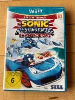 Wii U Spiel All Stars Racing Nürnberg (Mittelfr) - Nordstadt Vorschau