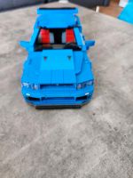 Lego nissan gtr r34, Ferrari Enzo und F40 Bayern - Oberbergkirchen Vorschau
